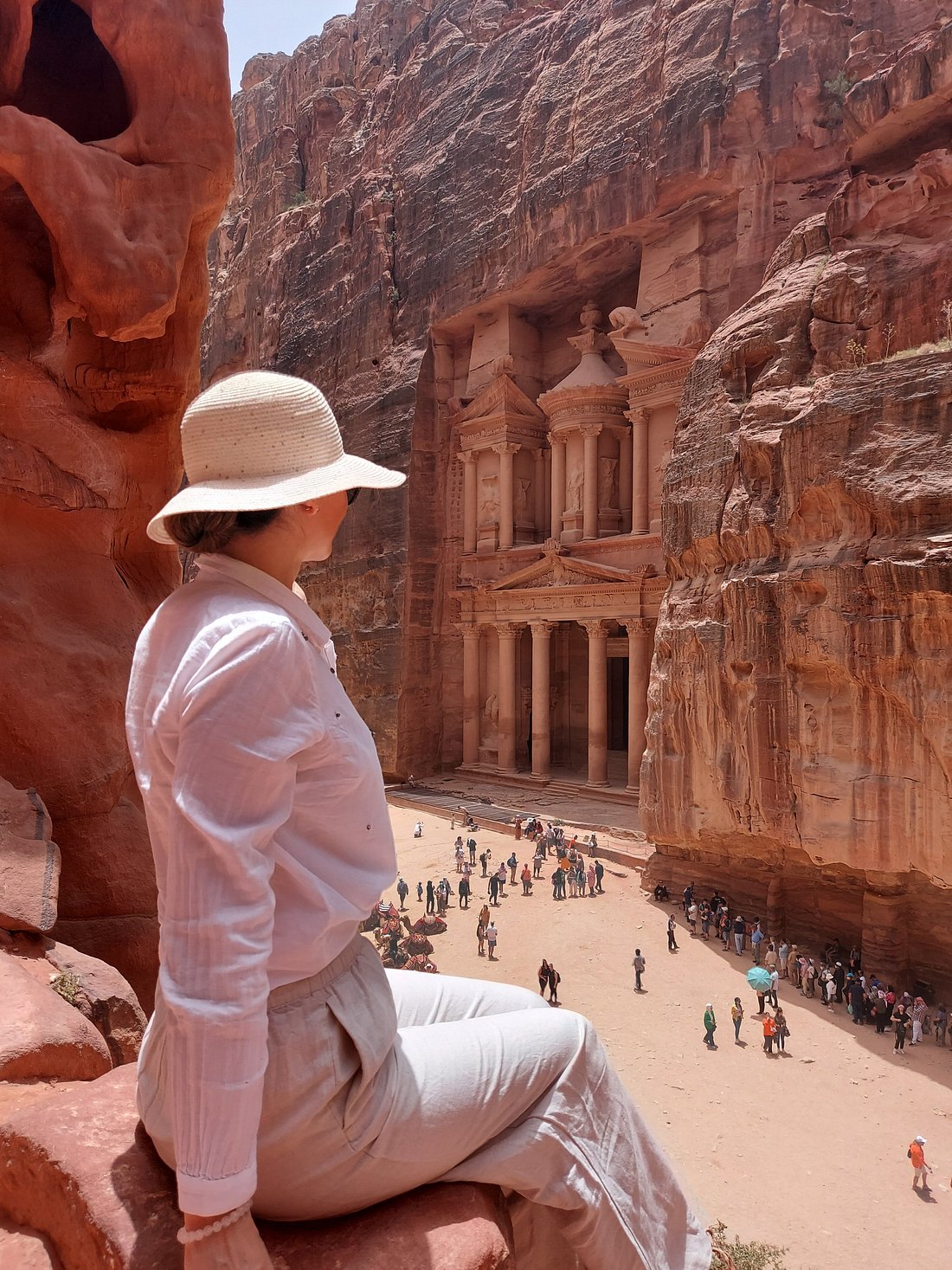 sindbad jordan tours