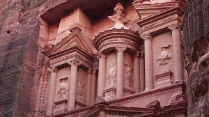 2 day 1 night Tour Options including Petra and Wadi Rum from Amman 1