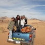 6 Day 5 night Jordan Tour (No overnight in Wadi Rum) 4