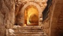 6 Day 5 night Jordan Tour (No overnight in Wadi Rum) 6