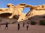 Classic Tour of Wadi Rum and Petra Shore Excursion 2 day 1 night overnight in Petra or Wadi Rum 3