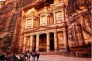 Classic Tour of Wadi Rum and Petra Shore Excursion 2 day 1 night overnight in Petra or Wadi Rum 4