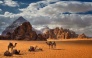 Classic Tour of Wadi Rum and Petra Shore Excursion 2 day 1 night overnight in Petra or Wadi Rum 1