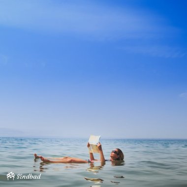 Jordan Short Break Tour 02 days 1