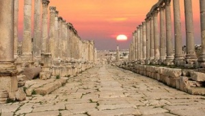 Jerash Half day trip from Amman 1
