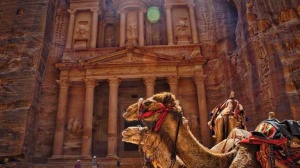 5 Days 4 Nights Southern Jordan Adventure Tour 1