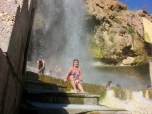 Madaba, Mt Nebo and Hammamat Ma’in Hot Spring Day Tour from Amman  1