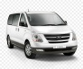 Tours Transporttion mini van in Jordan 05