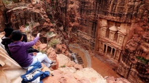 Petra Day Trip from Amman 4