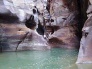 Wadi Al Mujib Day Tour from the Dead Sea 2