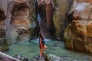 Wadi Al Mujib Day Tour from the Dead Sea 4