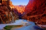 Wadi Al Mujib Day Tour from the Dead Sea 5