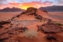 Wadi Rum Day Trip from Amman 3