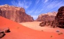 Wadi Rum Day Trip from Amman 5
