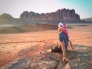 4 day 3 night tour Classic Petra & Wadi Rum Tour from Aqaba Airport  6