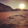 5 day 4 night Best of Southern Jordan Tour from Aqaba Airport 4