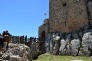 Ajloun Castle tour from Dea Sea 