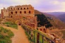 Karak Castle Tour from Amman City