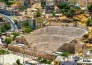 Amman City Tour from Airport