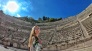 Amman City Tour Half Day Tour