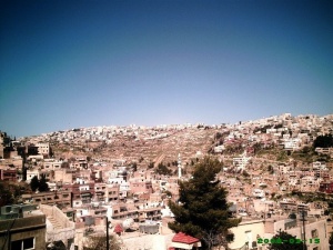 As-Salt Tour from dead Sea 