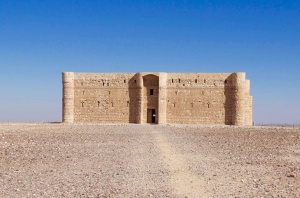 desert castles Tour from Amman City