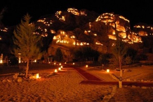 Incentive Tours in Jordan