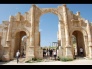 Jerash Tour from Dead Sea 