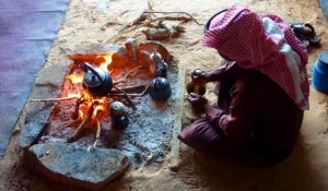 Jordan Art & Culture