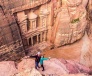 Petra tour from Amman 
