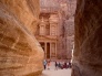 Petra Tour from Aqaba Port