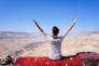 Dead Sea via The Kings' Highway