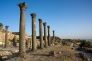 Umm Qais tour  