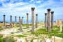 Umm Qais from Dead Sea 