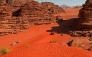 Wadi Rum Tour From Petra